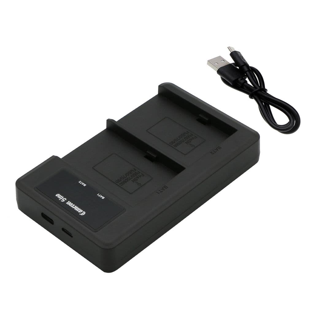 Lader til Comrex Access Portable2 etc