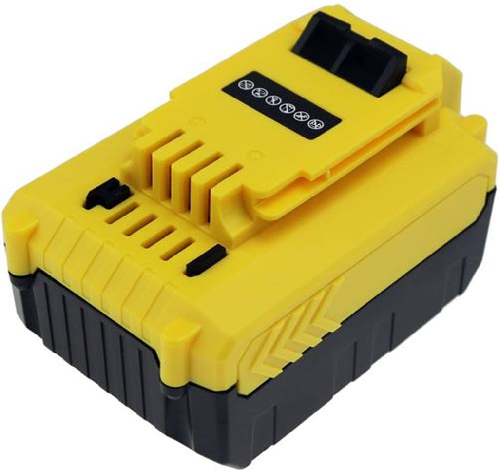 Batteri til Stanley FMC688L etc