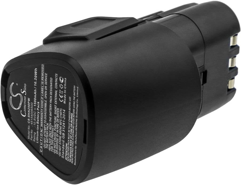 Batteri til Stihl HSA 25 etc