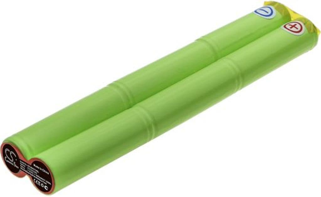 Batteri til Soehnle 7742 etc