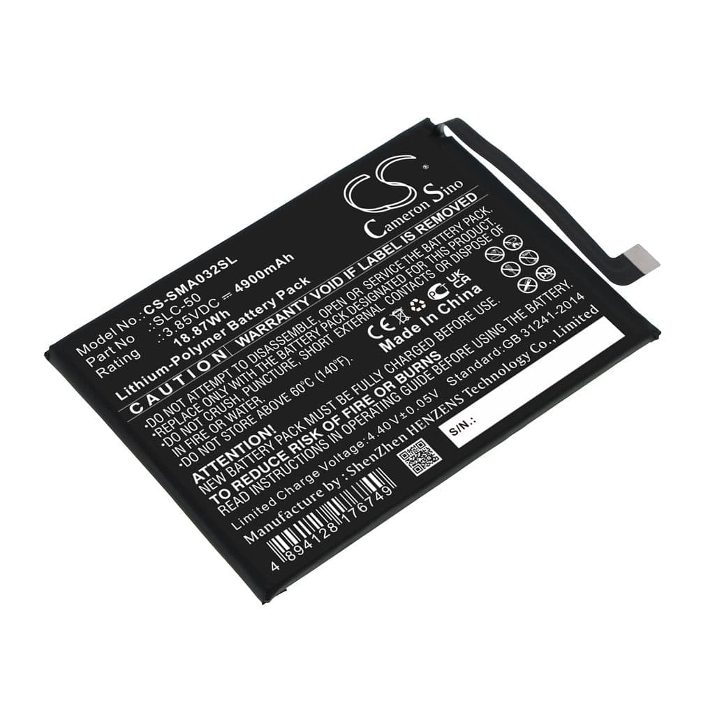 Batteri til Samsung Galaxy A03 Core etc