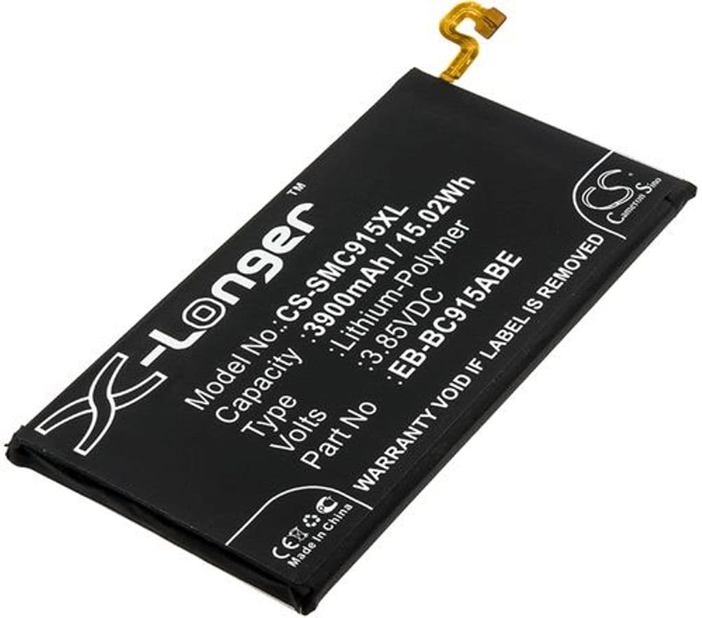 Batteri til Samsung Galaxy C10 etc