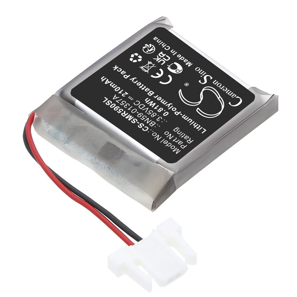 Batteri til Samsung BN59-01357F etc.
