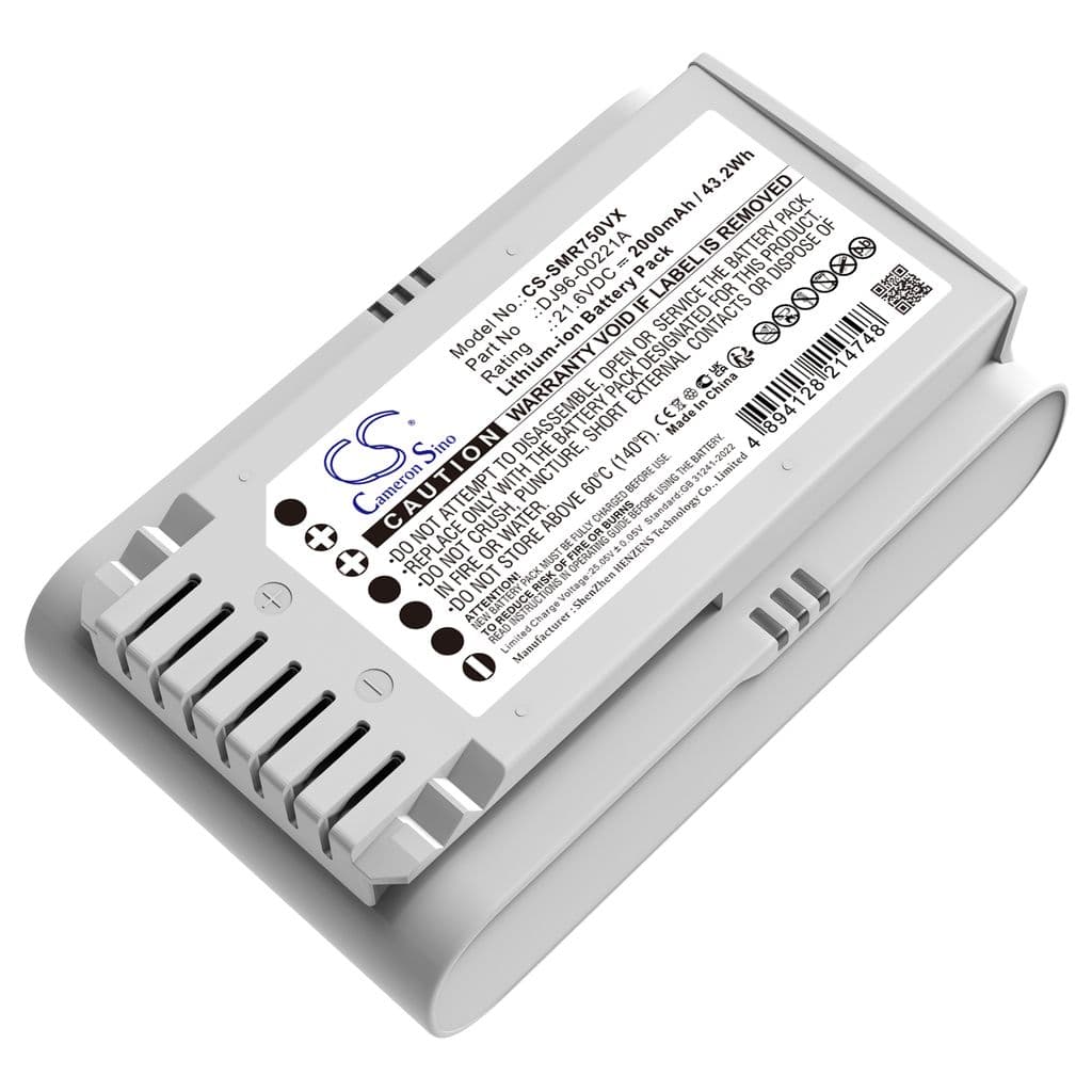 Batteri til Samsung Jet 70 osv.