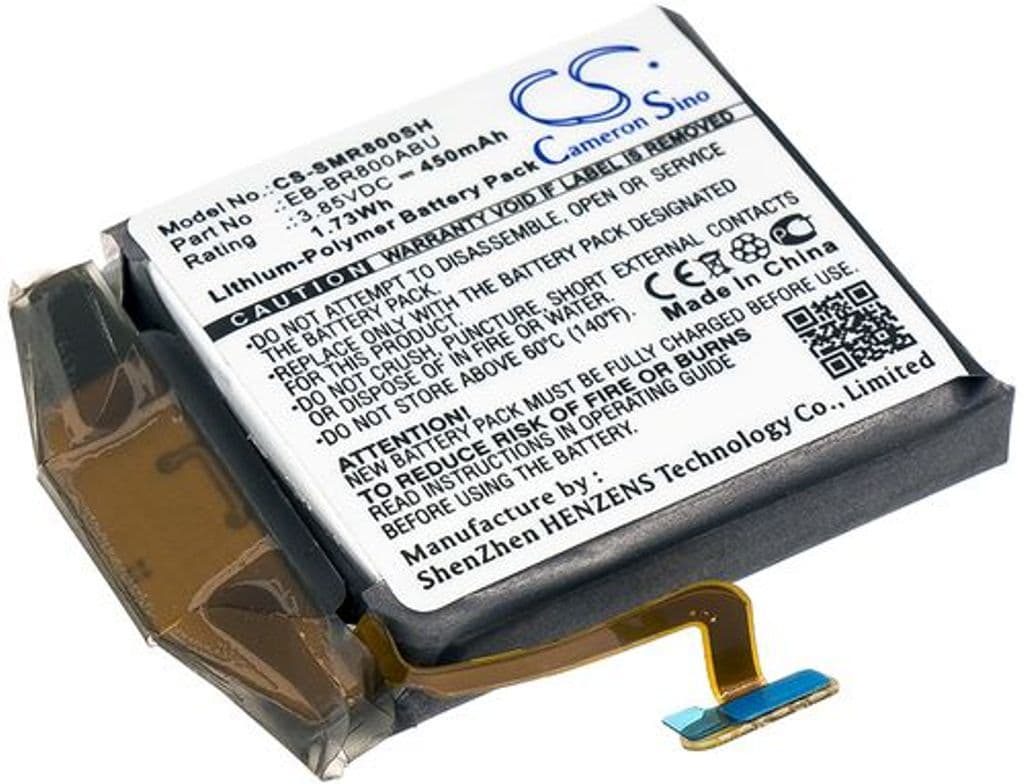 Batteri til Samsung SM-R800, Samsung SM-R805 osv