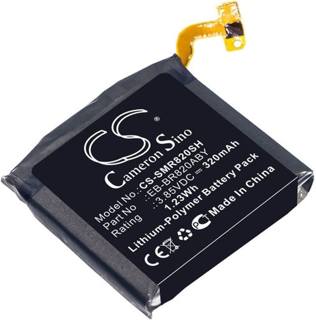 Batteri til Samsung Galaxy Watch Active 2 44mm osv
