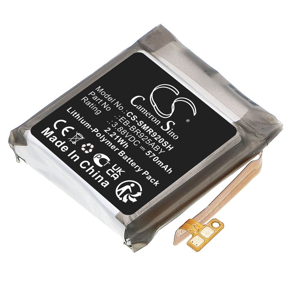 Batteri til Samsung Watch 5 Pro osv.