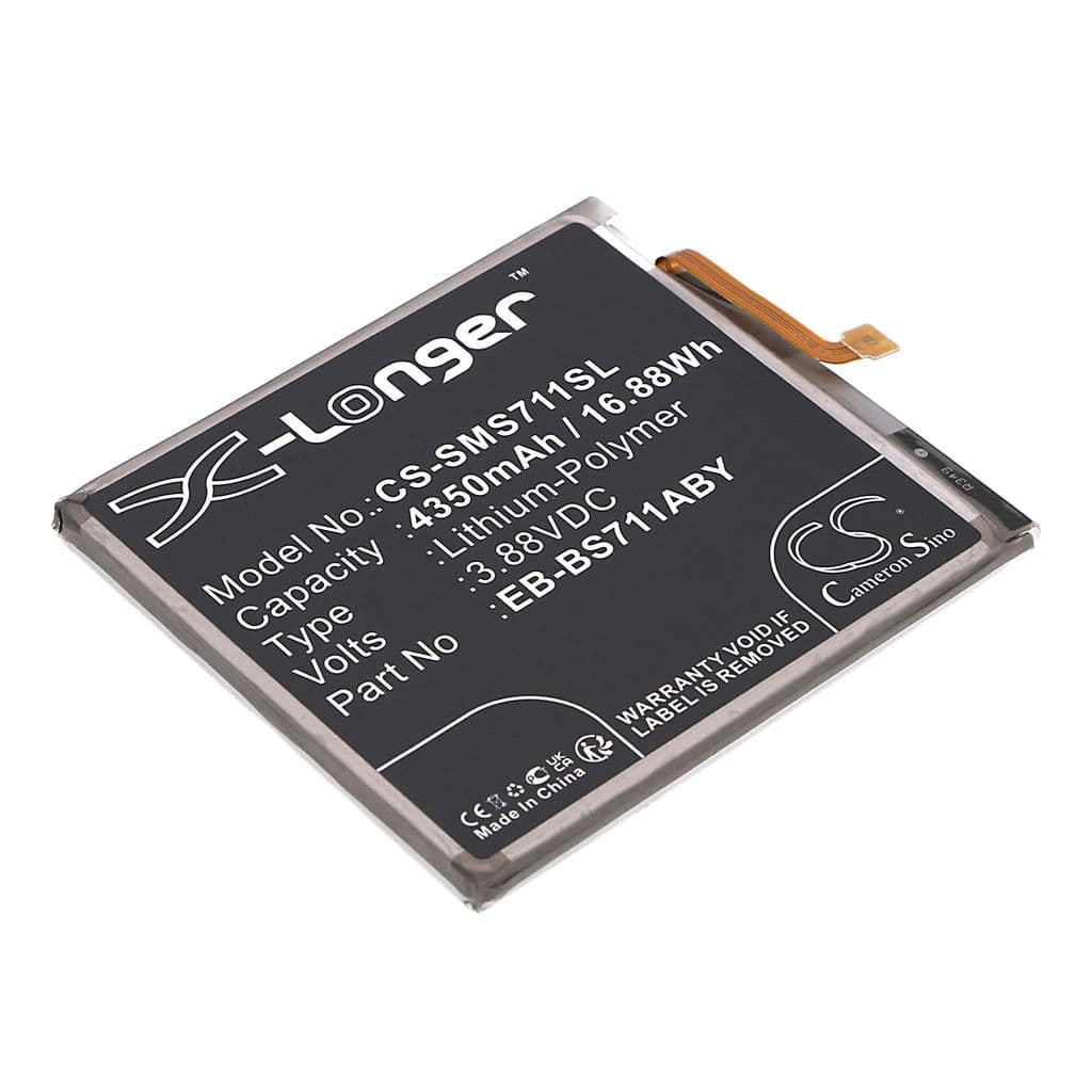 Batteri til Samsung SM-S711B etc