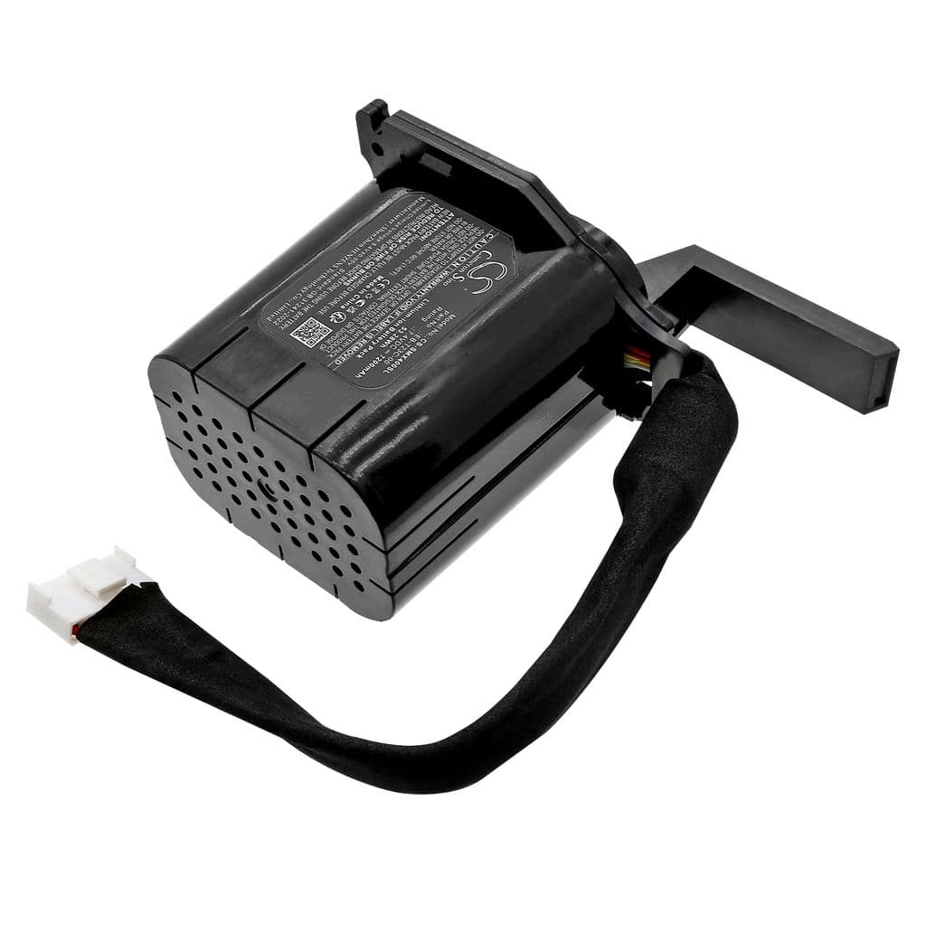 Batteri til Samsung MX-ST40B etc