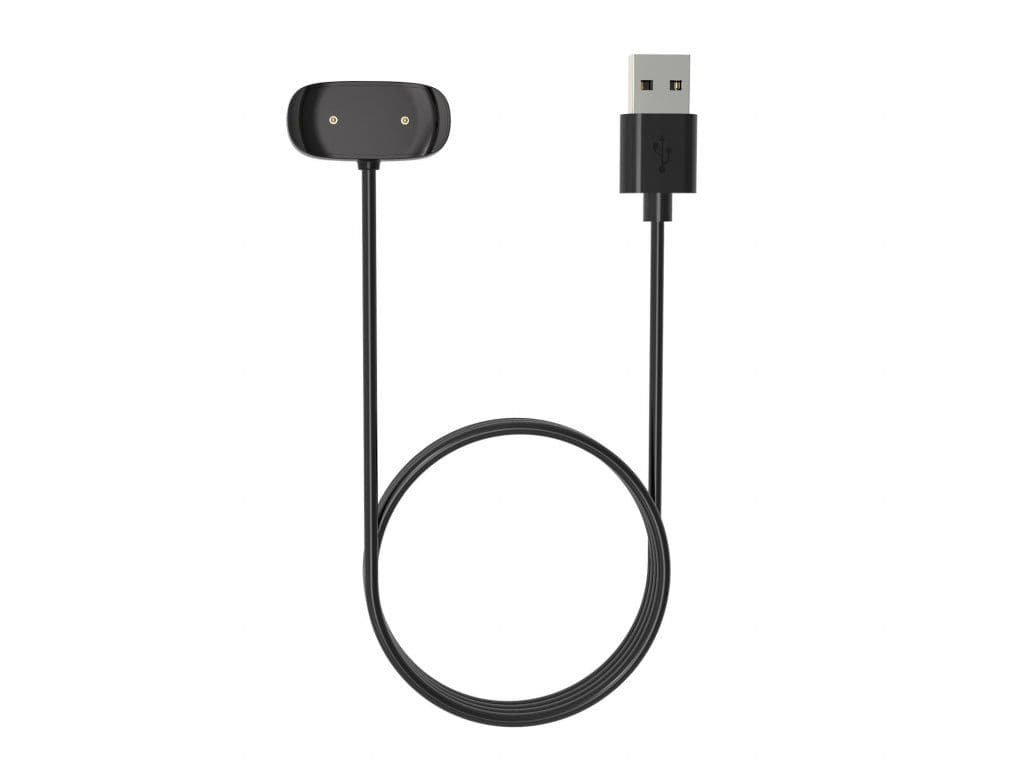 Amazfit Lader til Amazfit GTS 2 mini/GTS 4 mini - Svart