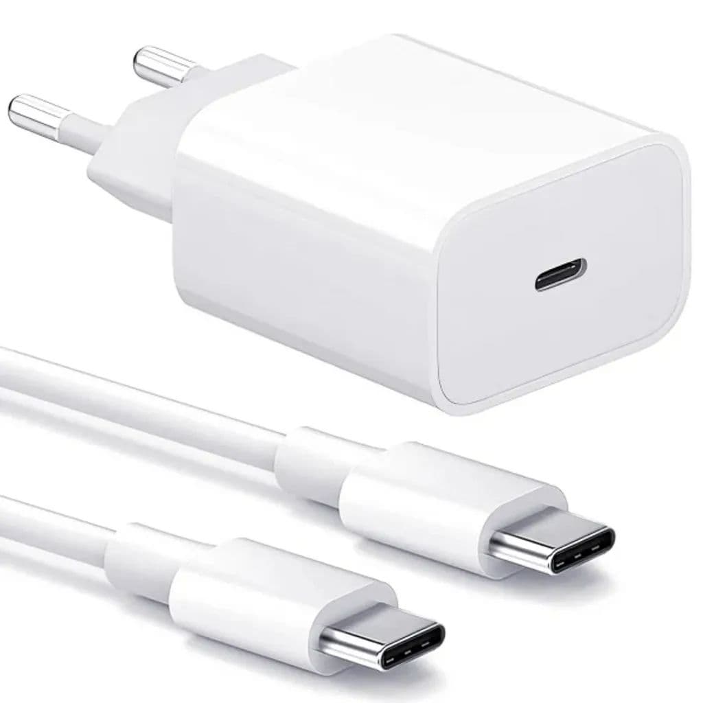 Hurtiglader til Samsung Galaxy Tab A8 10.5 2021