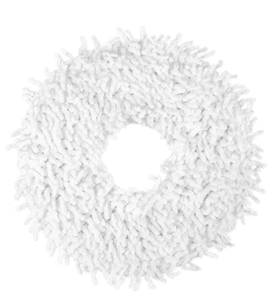 Moppduk til Dreame L20 Ultra/X20 Pro - Hvit