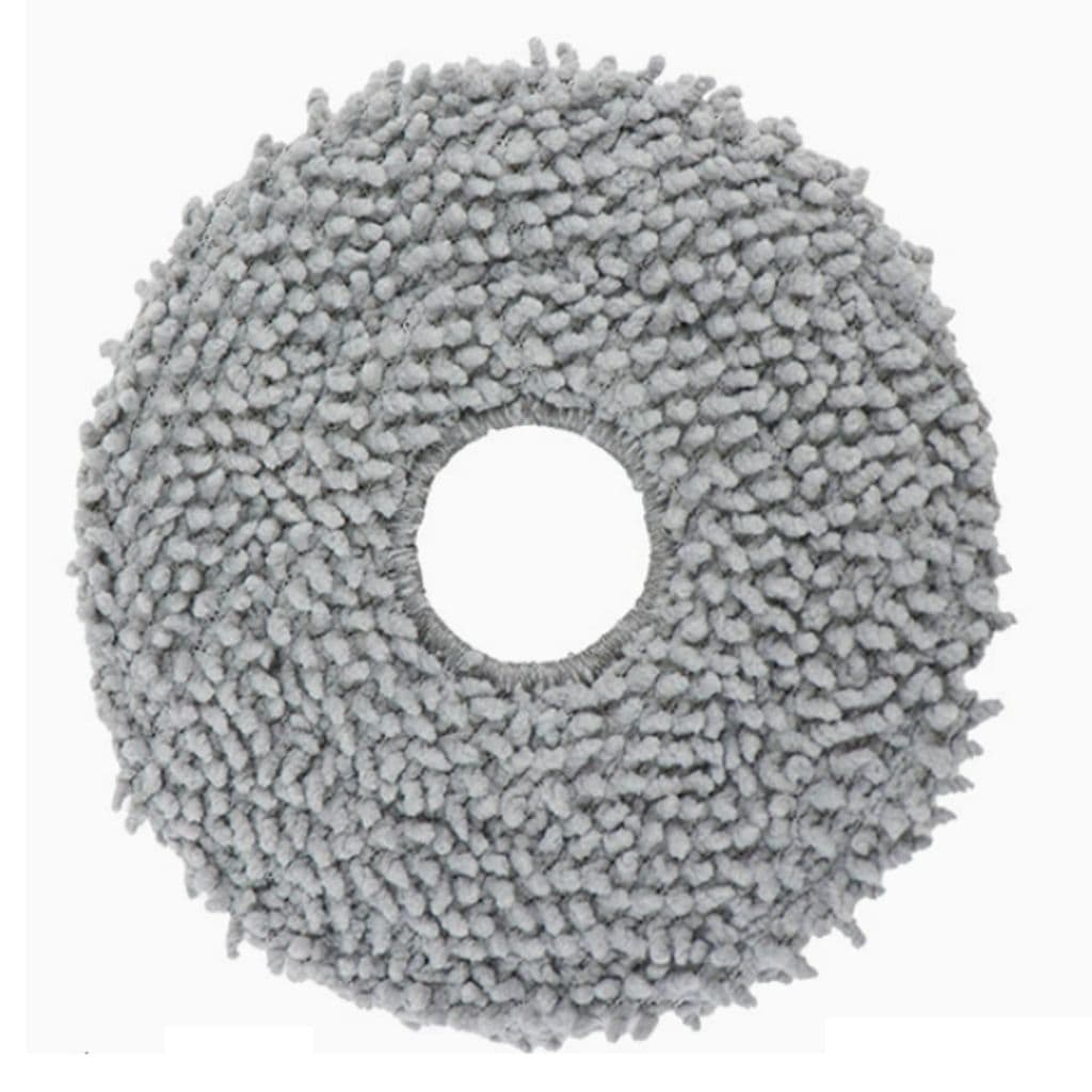 Roborock Saros Z70 Grovmoppklut