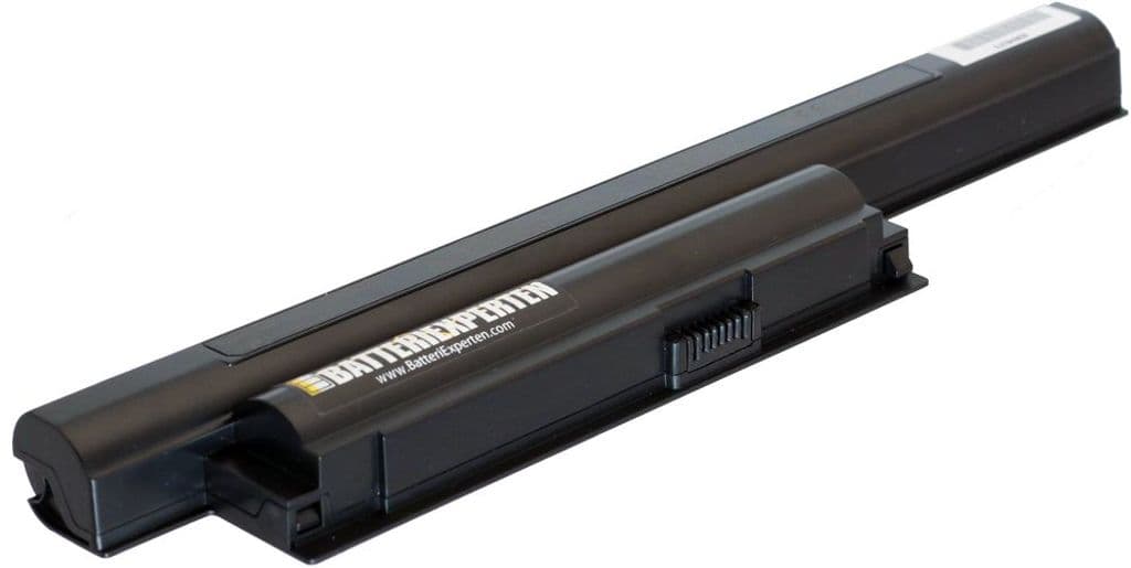 Batteri til SONY VAIO VPC-EA / VPC-EB / VPC-EE / VPC-EF etc