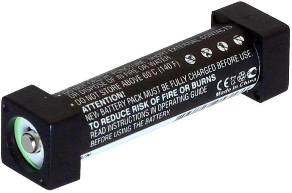 Batteri til Sony MDR-RF820 etc