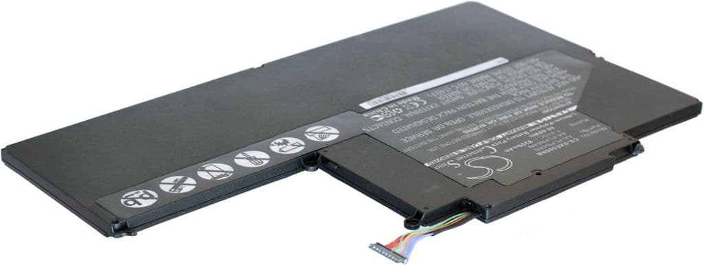 Batteri til Samsung Series 5 ChromeBook etc