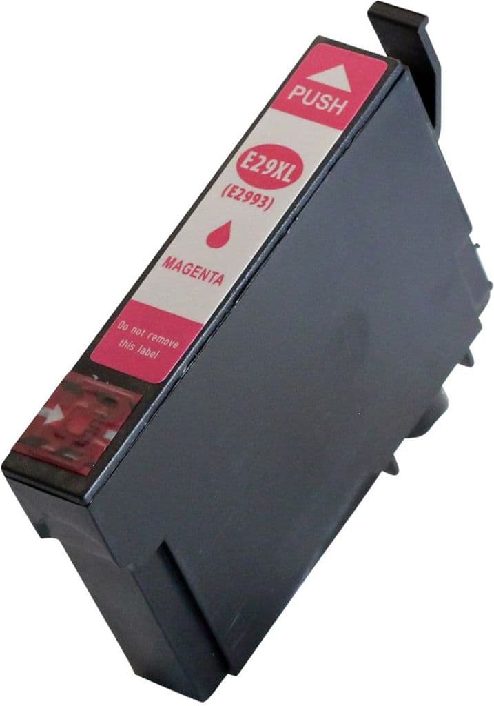 Kompatibel med T2993 (29XL M) Blekkpatron magenta for Epson
