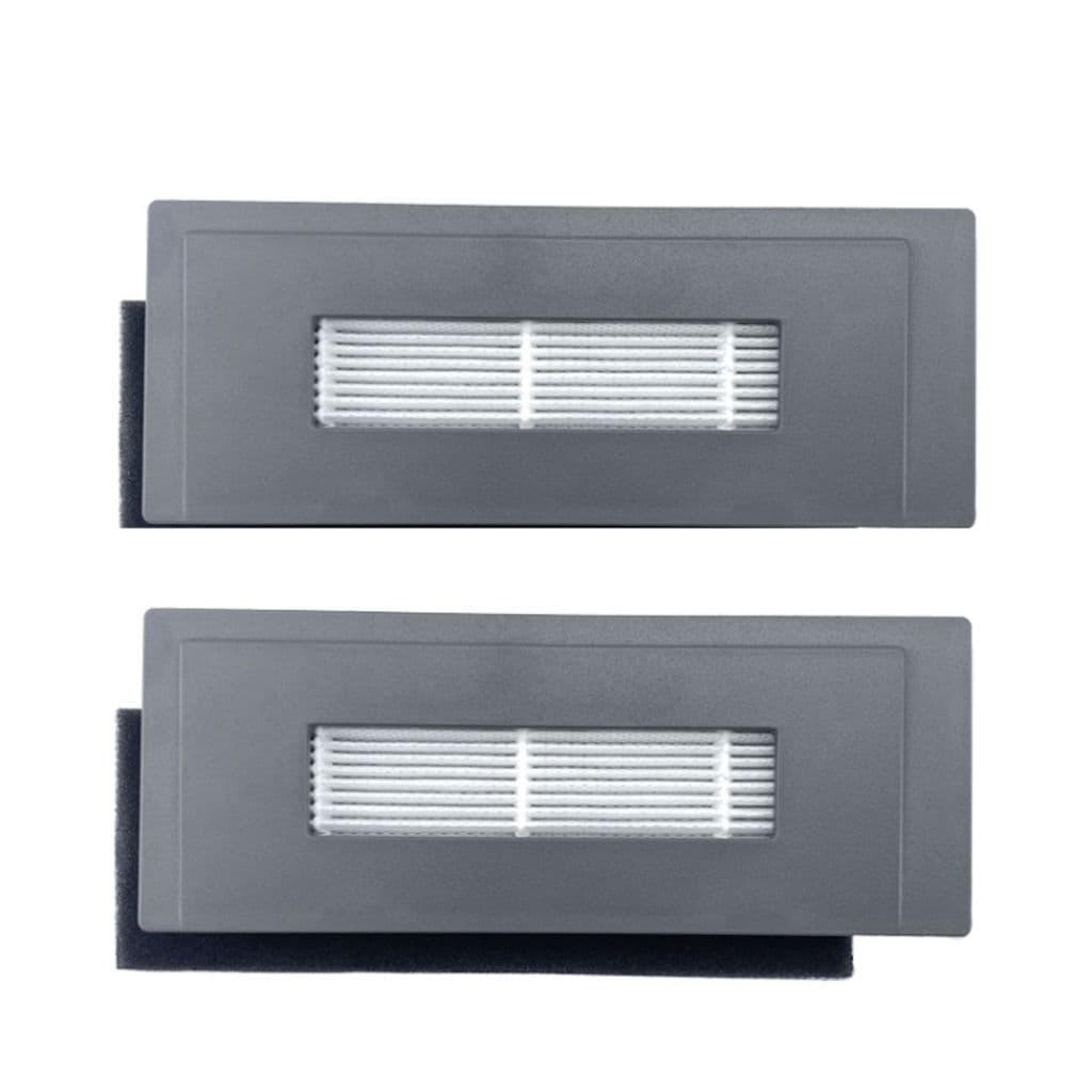 HEPA filter reservedel for Ecovacs Deebot OZMO 930/DG36, 2 STK