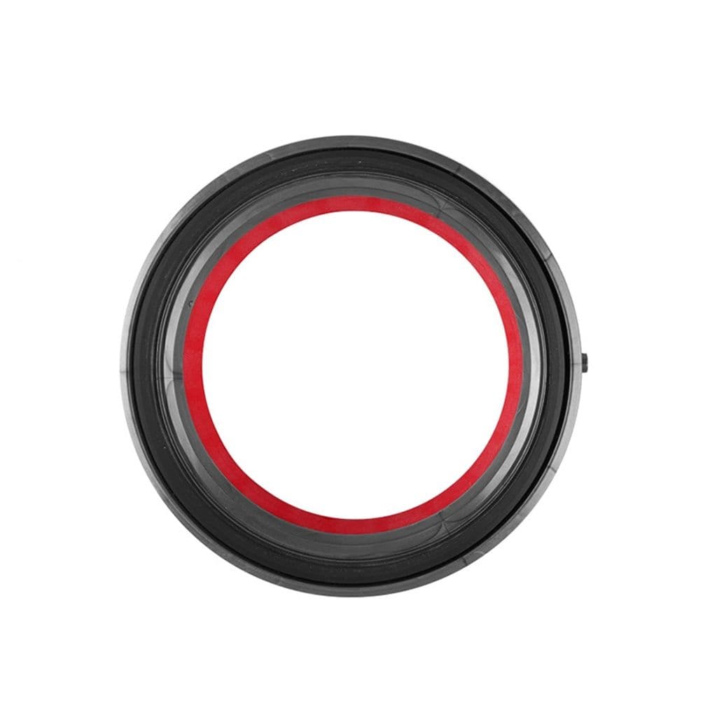 Dyson V10 Støvsuger tetningsring for støvbeholdere