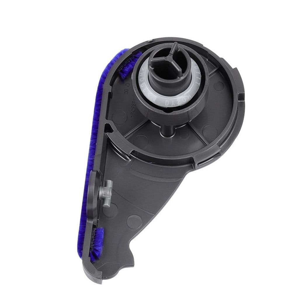 Dyson V7/V8/V10/V11/V12/V15 støvsugerens sugehode sidedeksel