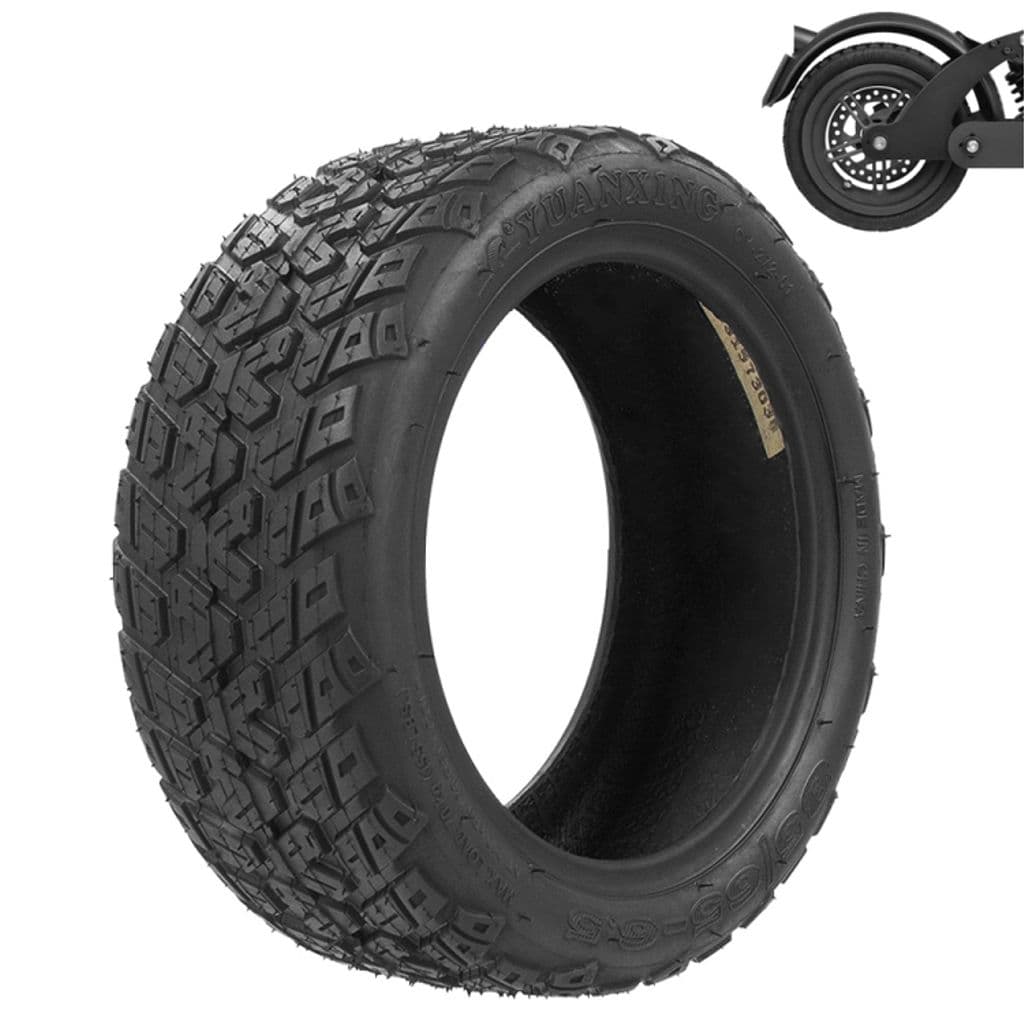 Ytre dekk 85/65-6.5 for Kugoo G-Booster / G2 Pro og Xiaomi Mini Pro
