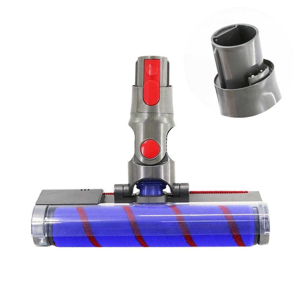 Dyson V10 Slim/V12 Slim støvsuger gulvbørstehode