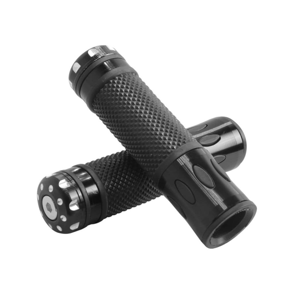 Xiaomi M365/1S/PRO/PRO 2 Styregrep – Svart