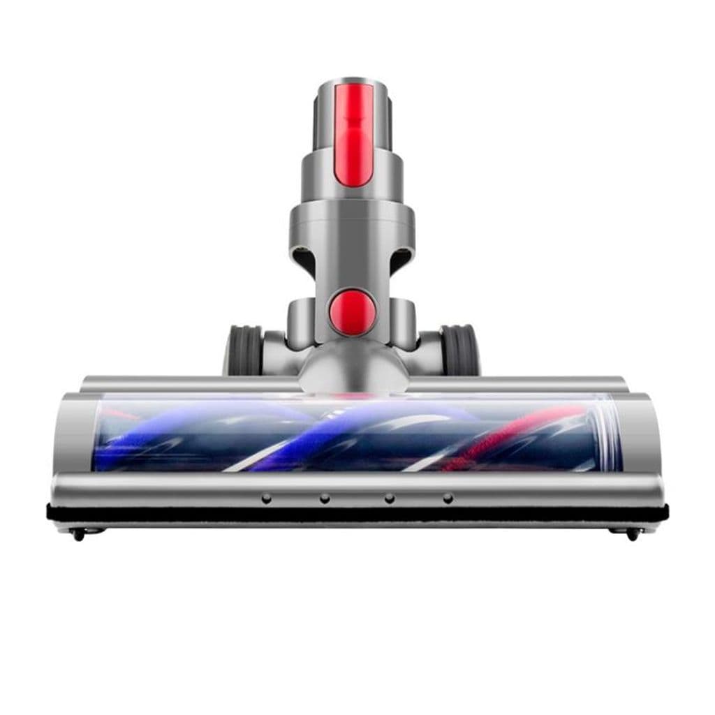 Motorisert børstehode med LED-lampe til Dyson V7/V8/V10/V11/V15