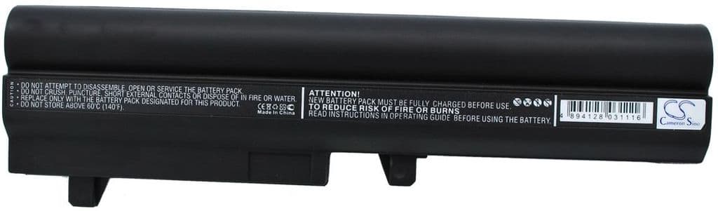 Batteri til Toshiba Dynabook UX/ 23JBR etc