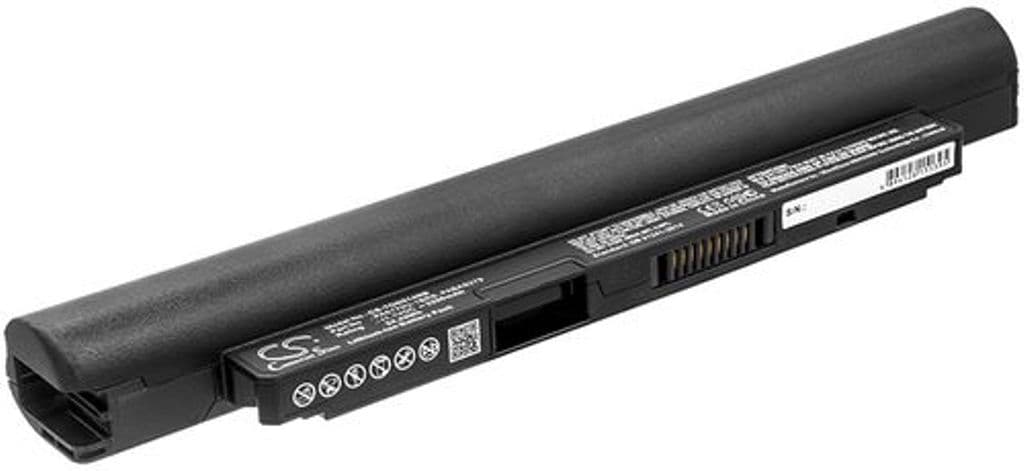 Batteri til Toshiba Dynabook N514 etc