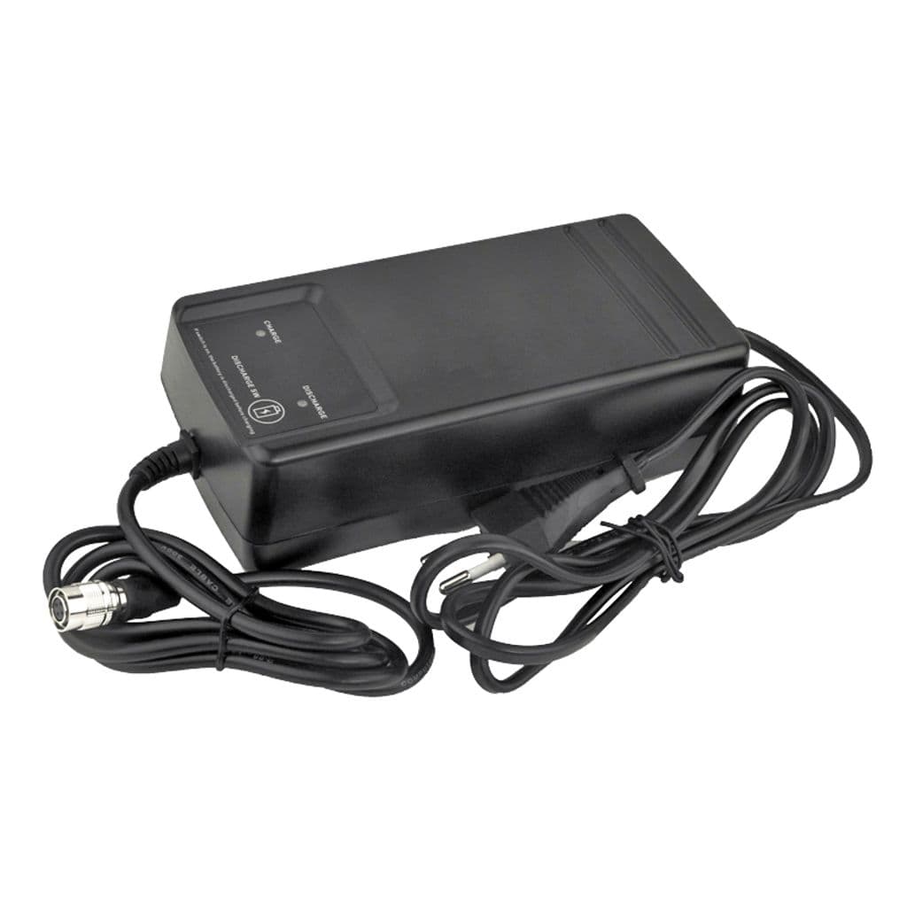 Lader til Nikon DTM-302 etc