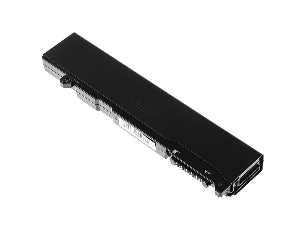 Green Cell-batteri til Toshiba Tecra A2 A9 A10 M10 Portage etc., 11,1V 4400mAh
