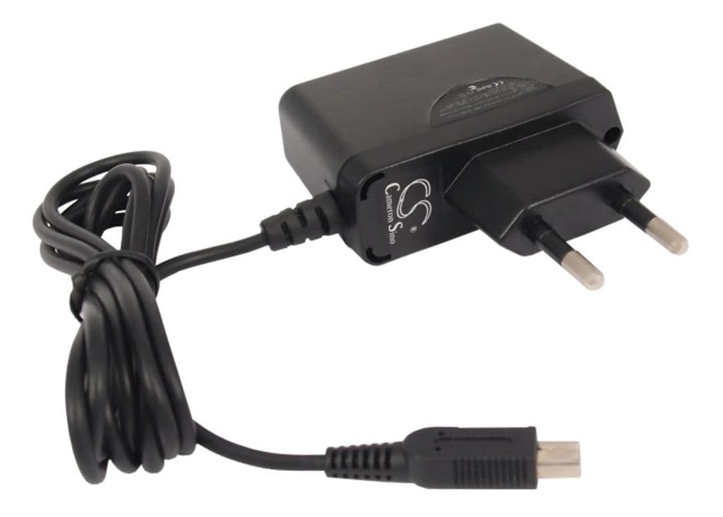 Lader for Nintendo DSI etc