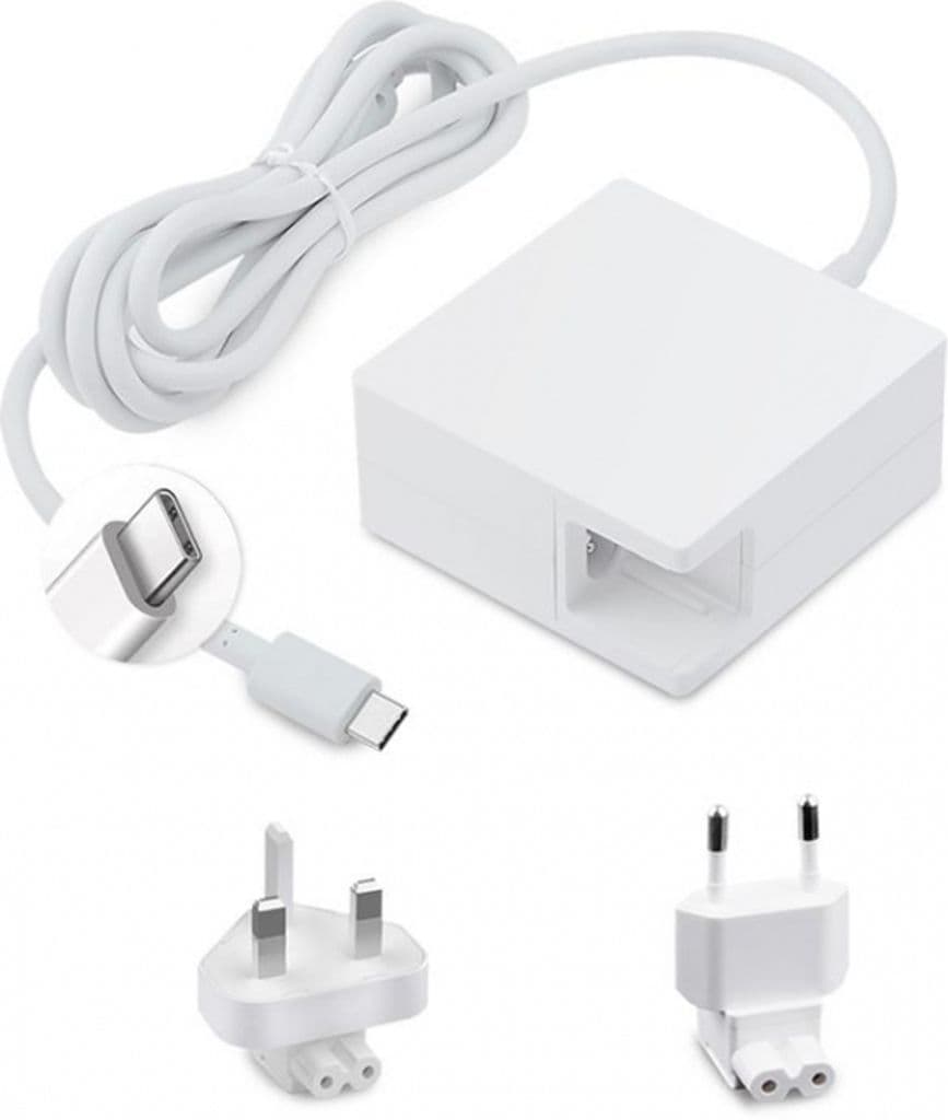 Lader til Acer 45W USB-C