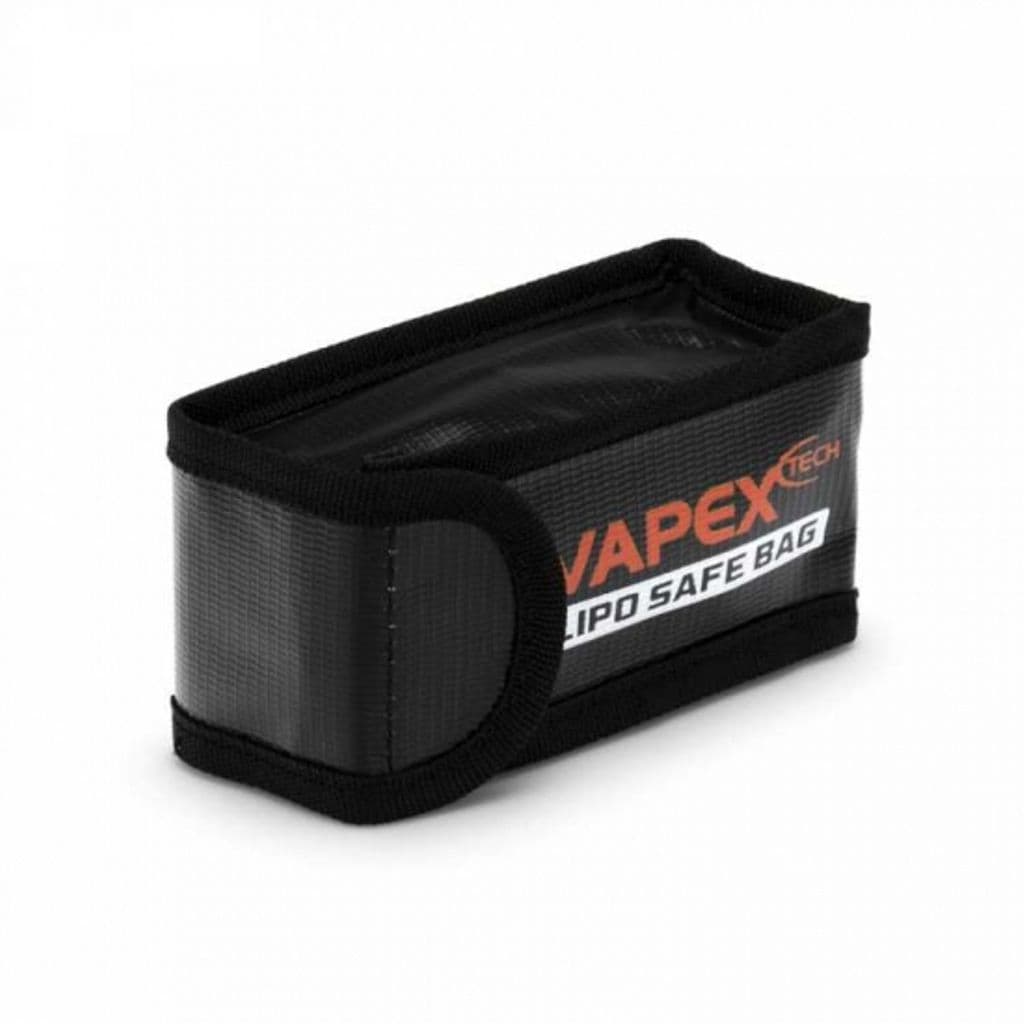 Ladepose Li-Po 125 x 64 x 50 mm
