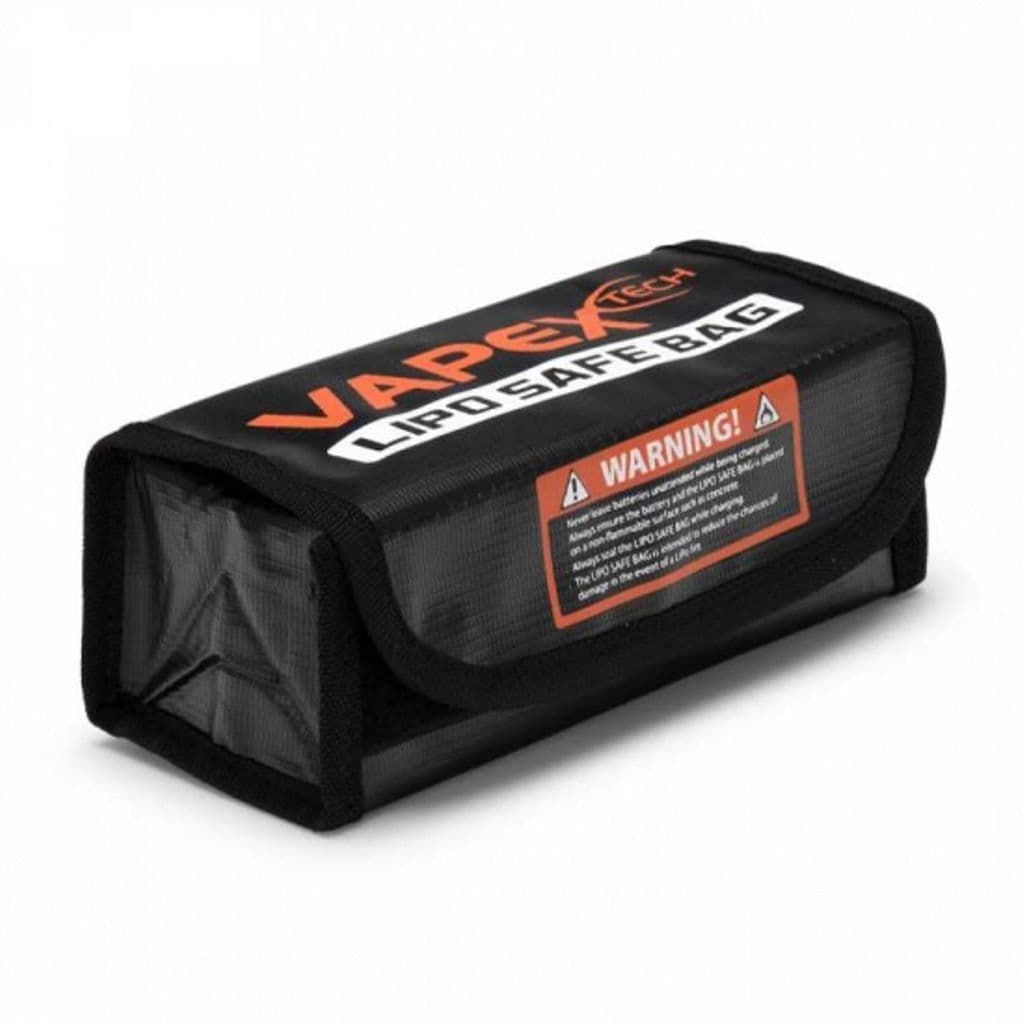 Ladepose Li-Po 185 x 75 x 60 mm