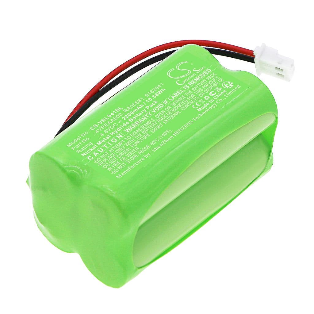 Batteri til VOLVO C70 m.fl.