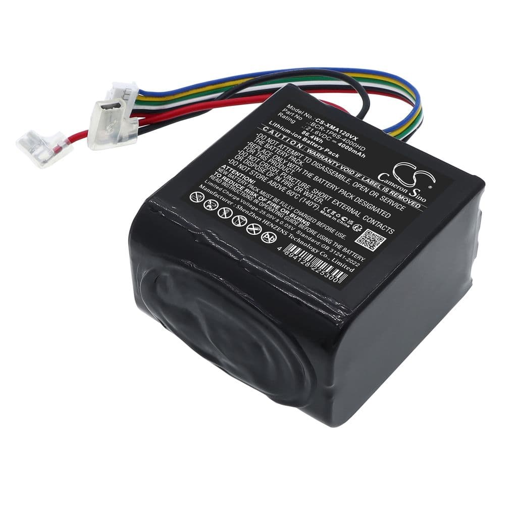 Batteri til Roborock A10 Ultra B m.fl.