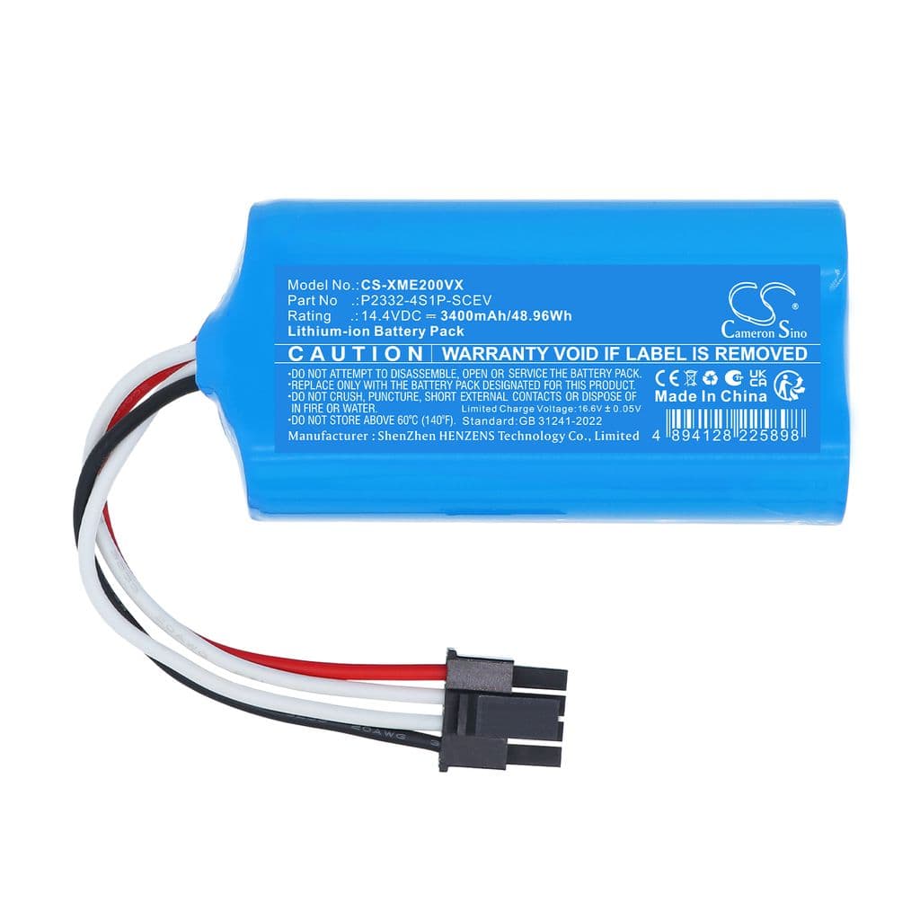 Batteri til Xiaomi  ‎BHR8629EU etc.