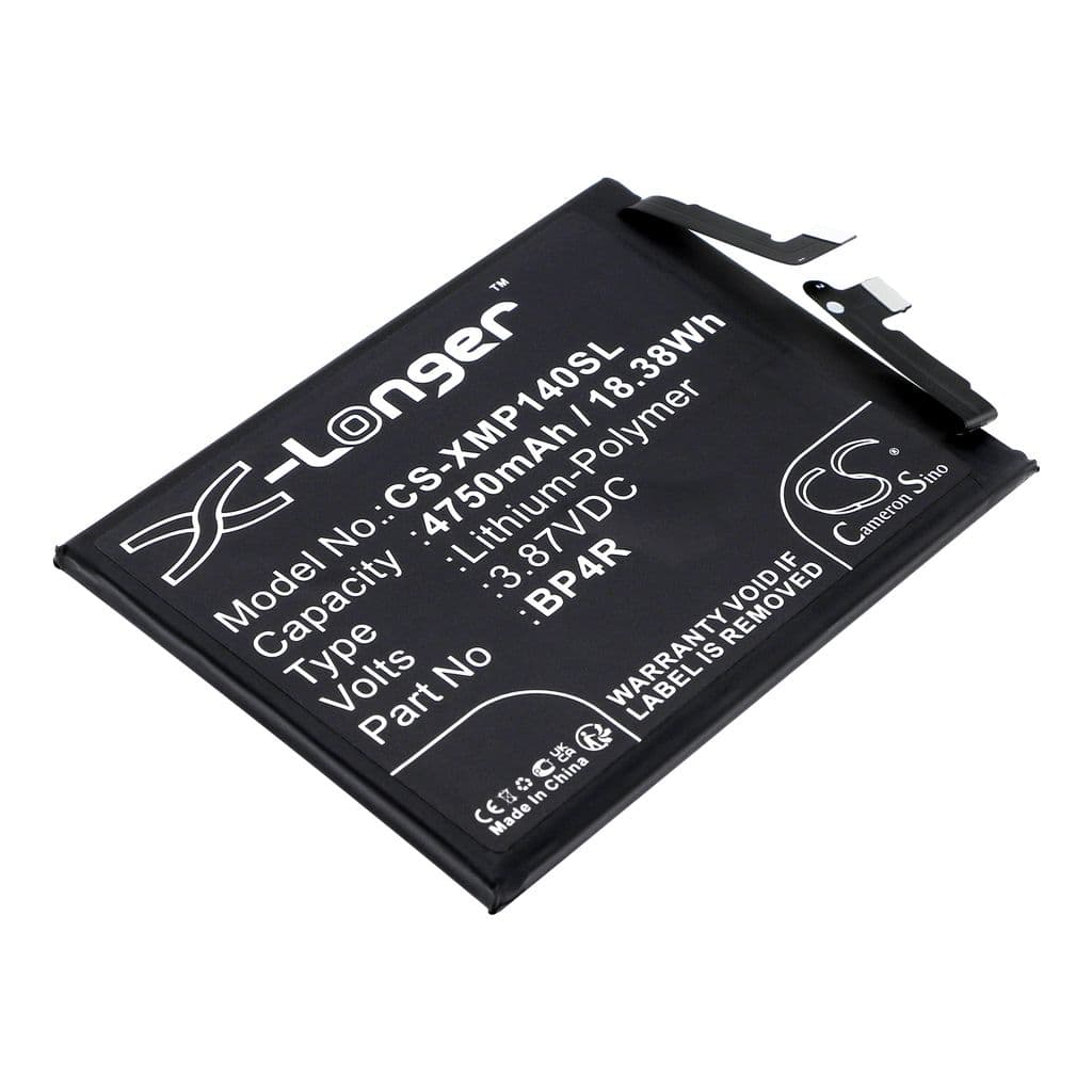 Batteri til Xiaomi 14 Pro etc
