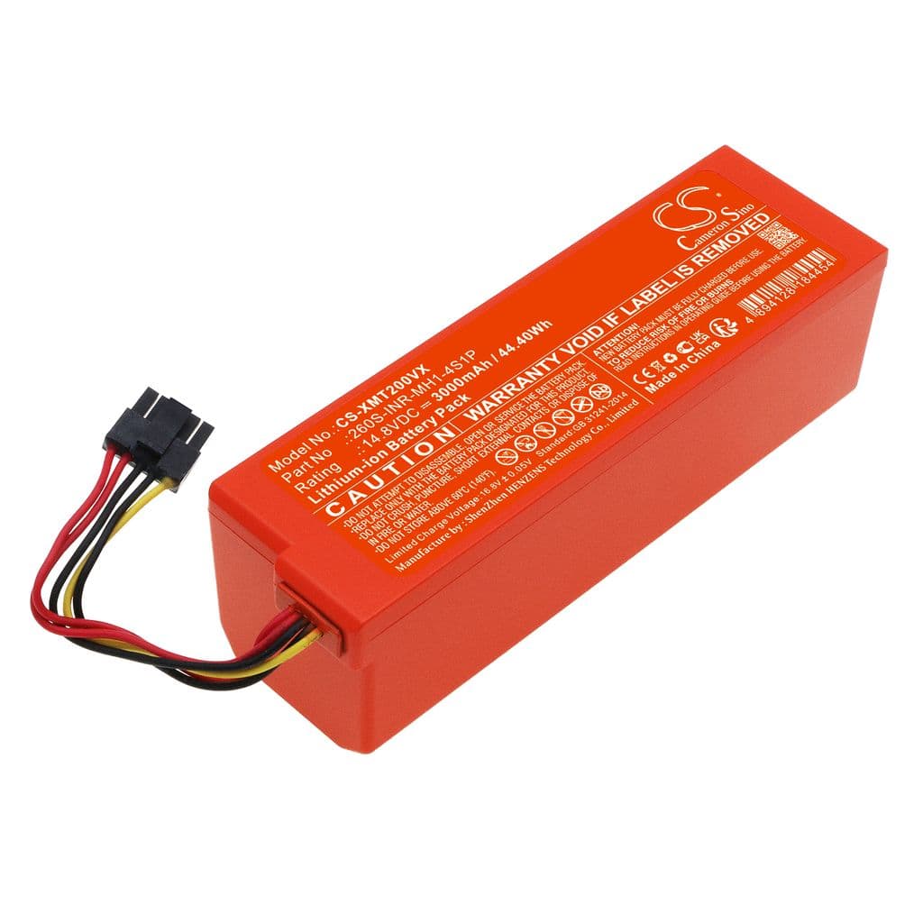 Batteri til Xiaomi MJST1S etc