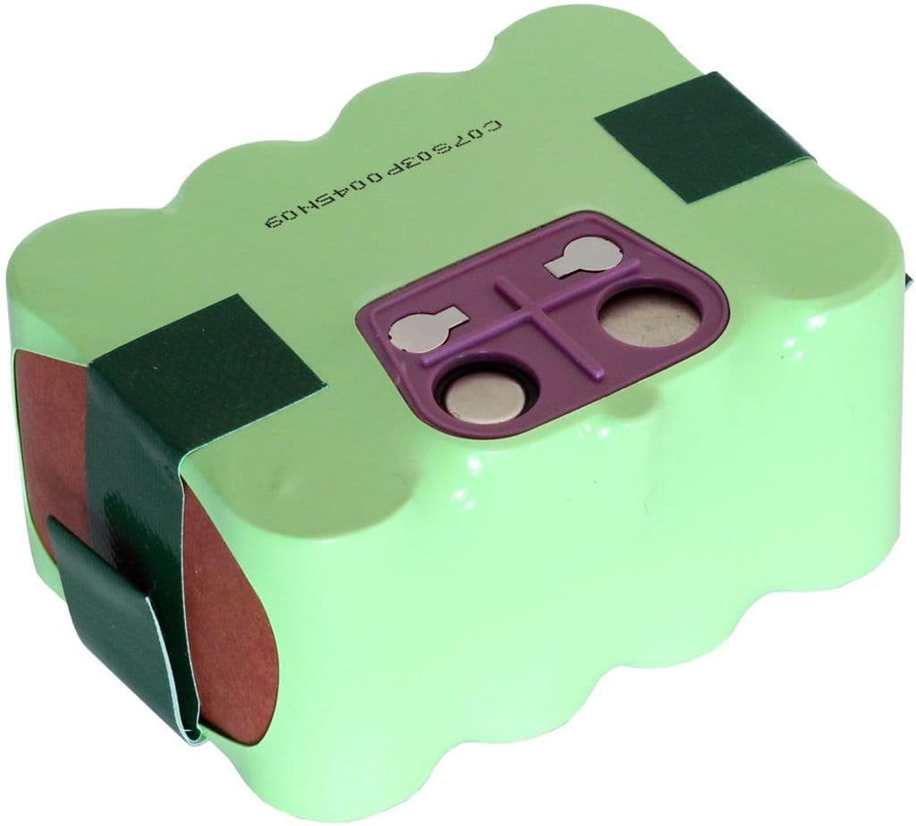 Batteri til NS3000D03X3 ersättningsbatteri