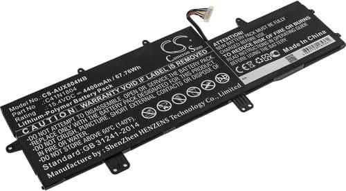 Batteri til Asus ZenBook Pro 14 UX450 etc