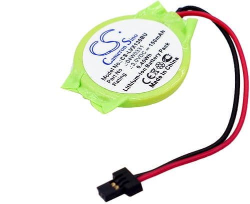 Batteri til Lenovo ThinkPad 13 etc
