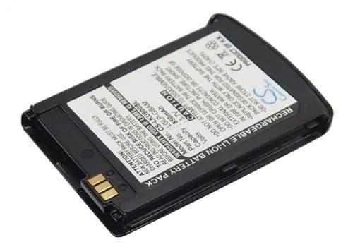 Batteri til LG KU800 etc