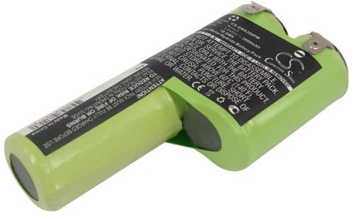 Batteri til Bosch AGS 50 etc