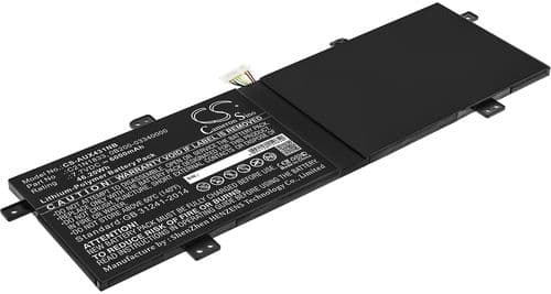Batteri til Asus UX431 etc