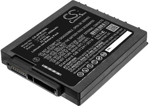 Batteri til Xplore XLBM1 etc