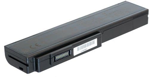 Batteri til ASUS G50 / M50 / X55