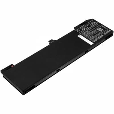 Batteri til HP Zbook 15 G5 etc